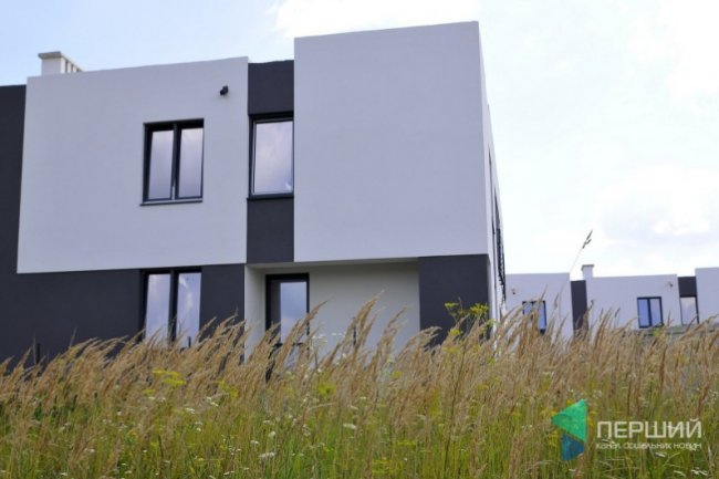 ЖК «Оріон» пропонує комфортні квартири неподалік від центру Луцька. ФОТО*