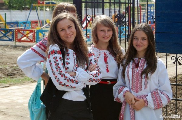 У Вересневому відремонтували Будинок культури. ФОТО