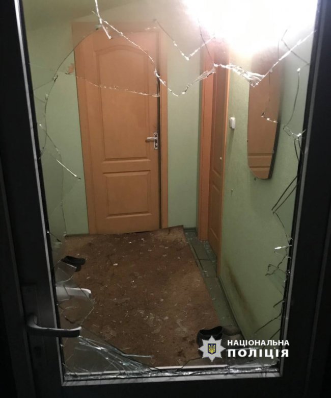 У Луцьку знайомий проник у будинок пенсіонера та пограбував його