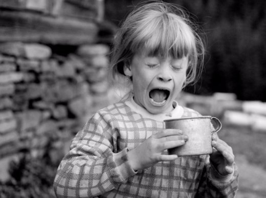 Світлина волинської бабусі - серед фото, які вразили весь світ. ФОТО