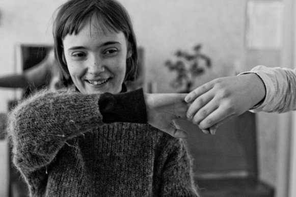 Світлина волинської бабусі - серед фото, які вразили весь світ. ФОТО