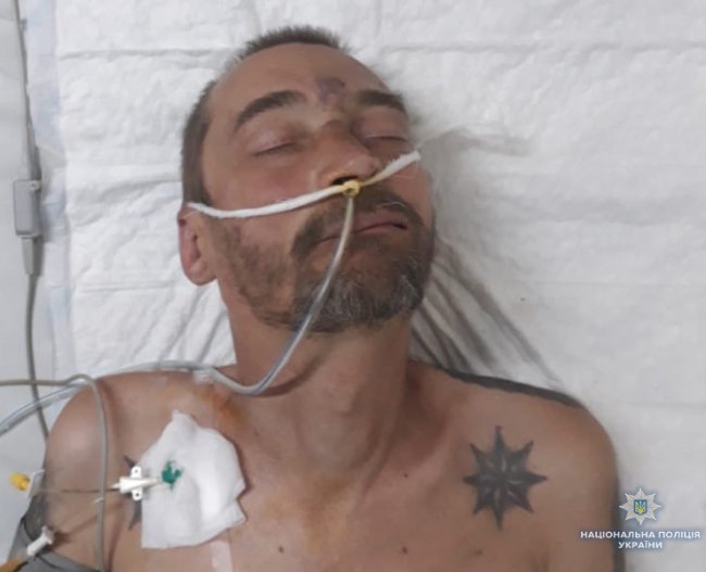 Поліція просить волинян впізнати чоловіків. ФОТО