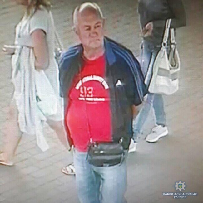 Поліція просить волинян впізнати чоловіків. ФОТО