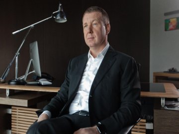 Олег Боярин: український автопром vs. Індустрія 4.0*