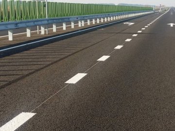 Повз Луцьк будуватимуть об'їзну кільцеву дорогу