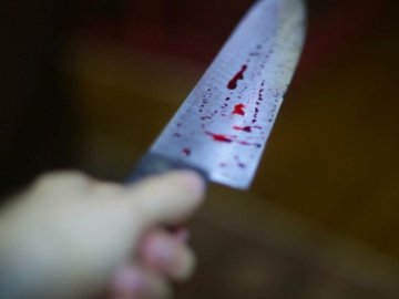 Волинянин, який під час пиятики зарізав знайомого, сів у тюрму на 11 років