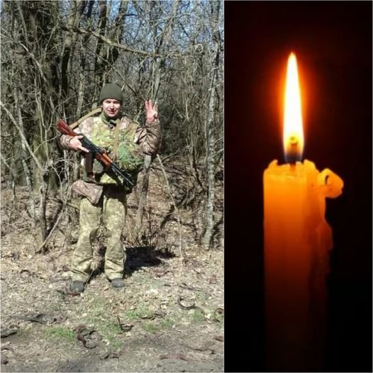 У війні з Росією Волинь втратила ще двох синів 