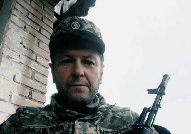 У війні з Росією Волинь втратила ще двох синів 