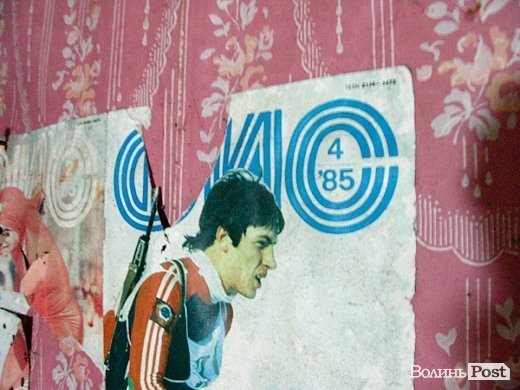 Годинник, шпиль, карниз: за фасадами луцької історії. ФОТО