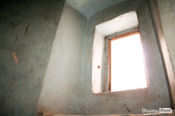 Годинник, шпиль, карниз: за фасадами луцької історії. ФОТО