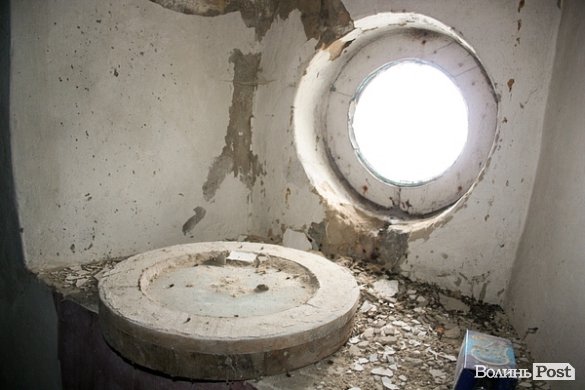 Годинник, шпиль, карниз: за фасадами луцької історії. ФОТО