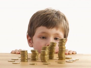 В Україні з липня зросли суми аліментів 