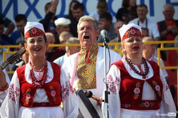 У Луцьку розпочались Всеукраїнські змагання з легкої атлетики. ФОТО