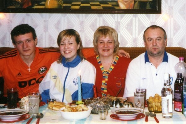 Ювілей легенди «Волині» відзначать матчем поколінь