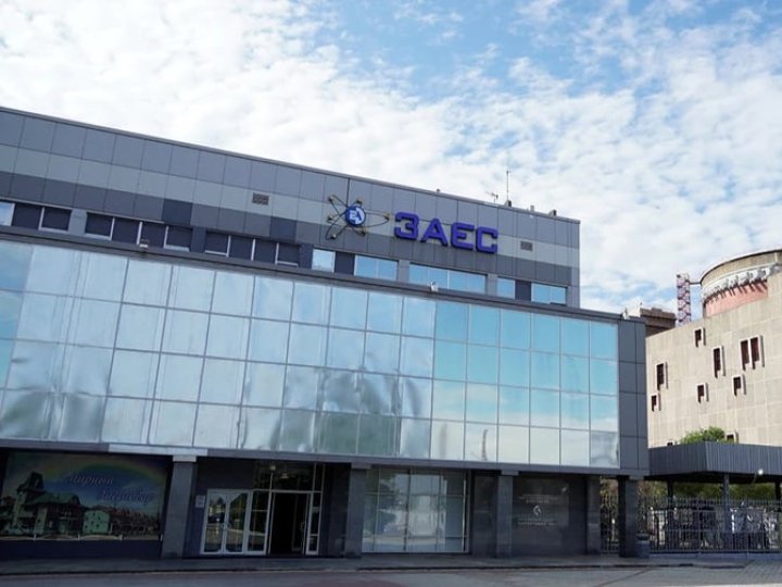 Москва хоче, аби Україна та РФ розподіляли електроенергію з ЗАЕС, - ЗМІ