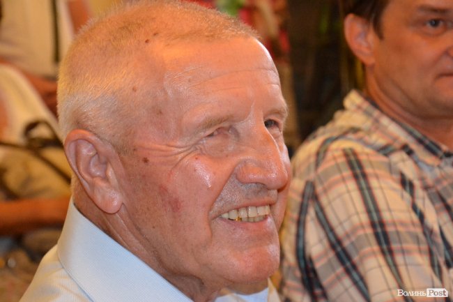 Волинські спортсмени привезли з дефлімпійських ігор золото