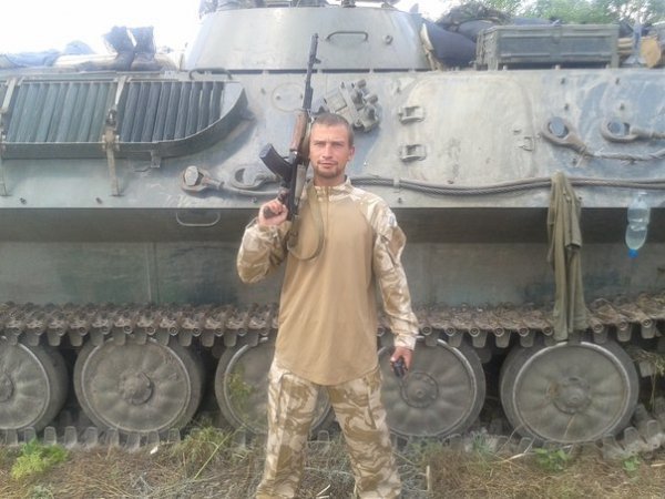 Поховали ще одного волинського бійця. ФОТО