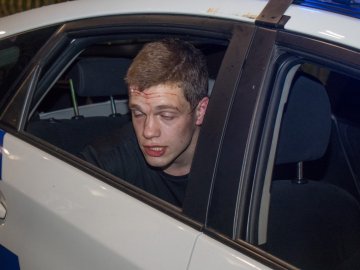 Протягнув 50 метрів по дорозі: у Києві Hummer на смерть збив 8-річну дитину. ФОТО. ВІДЕО