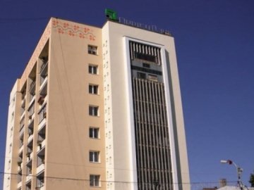 У Луцьку просять «реанімувати» «Бім-Бом» і зробити його «розумним» 