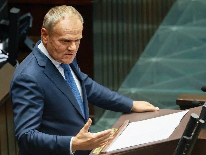 Росія готує гібридні удари дронами та ракетами по країнах, що підтримують Україну, - розвідка