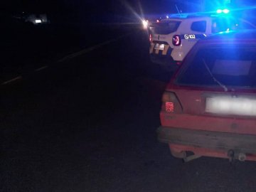 У Луцьку водій збив пенсіонерку: жінку госпіталізували