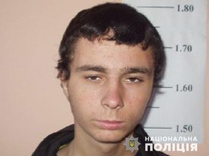 На Волині третій рік розшукують юнака з Рівненщини. ФОТО