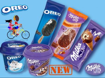 Виробники Milka, Oreo, Snickers та M&M's згортають інвестиції в Росії