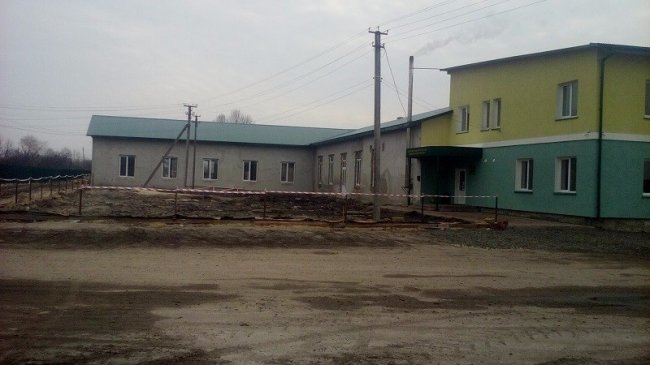 Показали, як на Волині сучасно облаштували лісництво