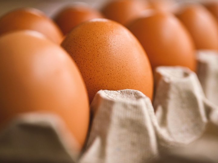Яйця можуть подорожчати до 120 грн: які ціни на ринках Луцька зараз