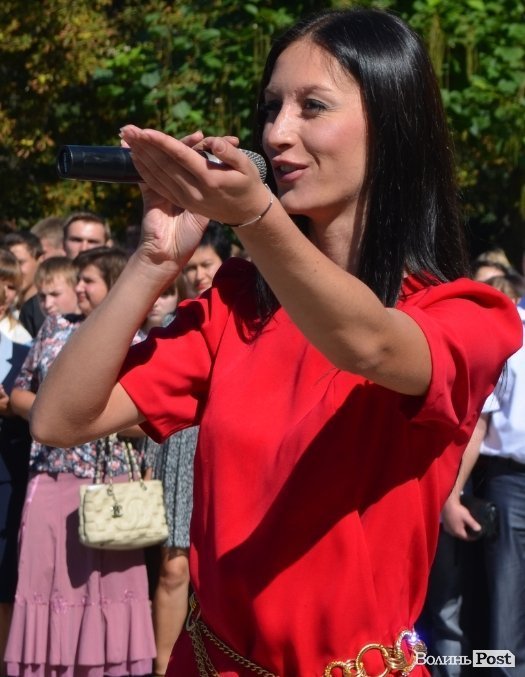 Абітурієнтів ЛНТУ посвятили у студенти. ФОТО 