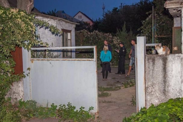 У Дніпрі чоловік зарубав 19-річну студентку