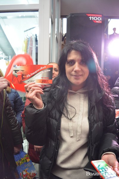 Як ТЦ «Ювант» здійснював мрії. ФОТО*