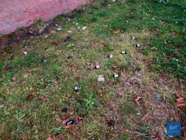 У Нововолинську процвітає «аптечний» алкоголізм