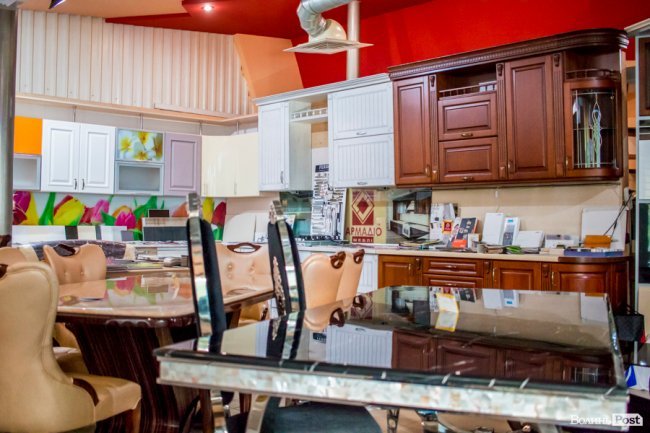 У ТЦ «Ювант» – розіграш: залишилось 4 дні. ФОТО*