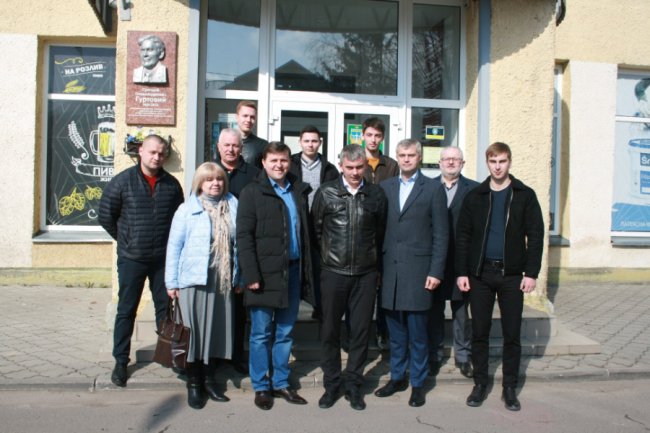 Торчинський музей включать у туристичні маршрути Волині. ФОТО