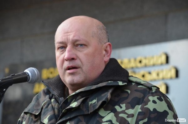 Лучани провели в останню путь бійця, що загинув під Іловайськом. ФОТО