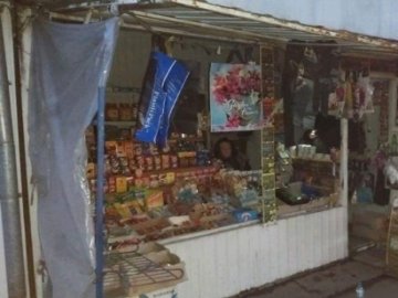 У Луцьку обіцяють привести до ладу ринок на Конякіна