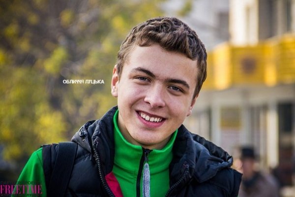 Журналістка ВолиньPost – серед претендентів на звання «Обличчя місяця». ФОТО