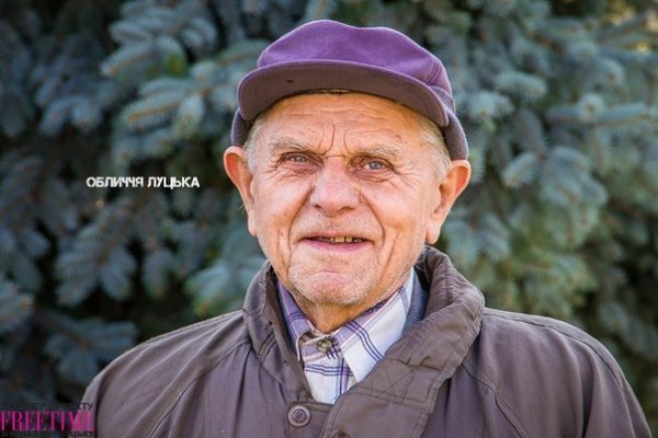 Журналістка ВолиньPost – серед претендентів на звання «Обличчя місяця». ФОТО