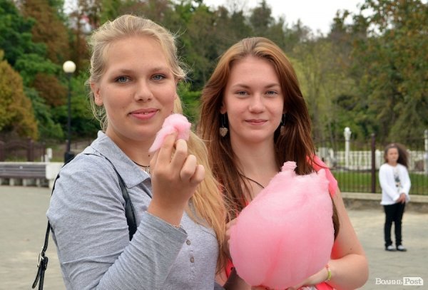 У Луцьку відбувся фестиваль екстриму. ФОТО