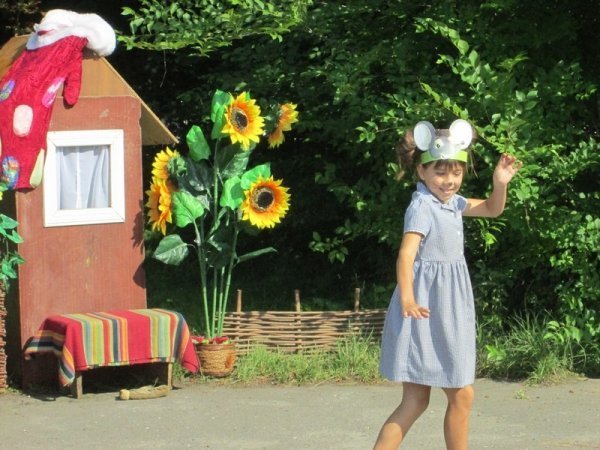 На Волині з'явився новий туристичний маршрут. ФОТО