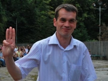 У Луцьку «Свобода» порахувала всі голоси: виграв Боруцький