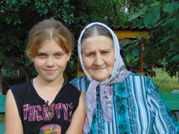 «Хотіла відмовитися від дару, та наснився сон»: як народна цілителька з Волині рятує людей 