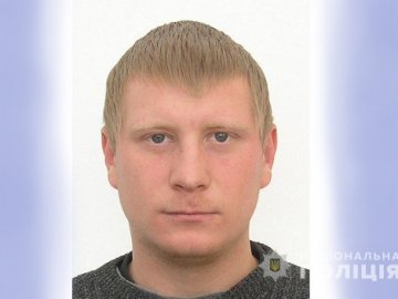 Потрібна допомога: у Луцьку зник 38-річний чоловік
