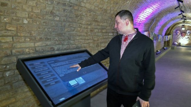 Найбільш відвідуваний туроб'єкт: скільки туристів відвідали Окольний замок у Луцьку