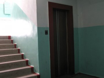 У Луцьку – 20 аварійних ліфтів