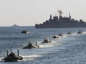 ЗСУ вивели з ладу третину кораблів Чорноморського флоту росії