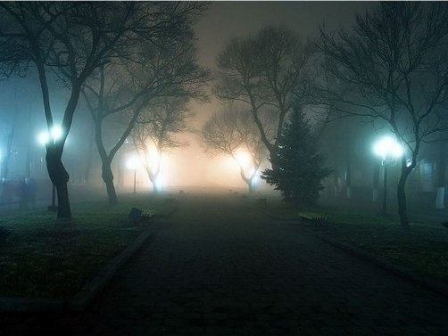 Фото «типового» Нововолинська 