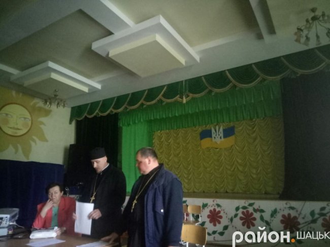 Церковна громада на Волині вирішила перейти до ПЦУ