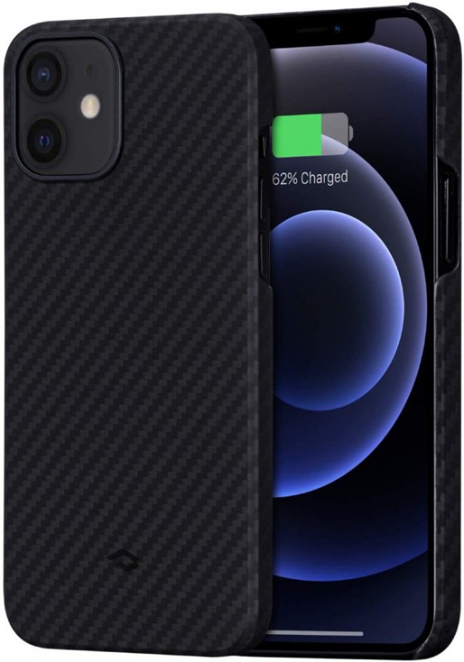 Топ-5 надійних чохлів для iPhone 12: захисна броня для вашого гаджета*